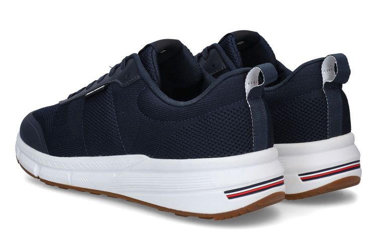 TOMMY HILFIGER-MODERN RUN-MARINE-HOMMES-0002