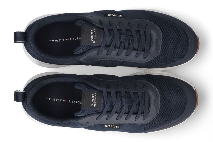 TOMMY HILFIGER-MODERN RUN-MARINE-HOMMES-0003