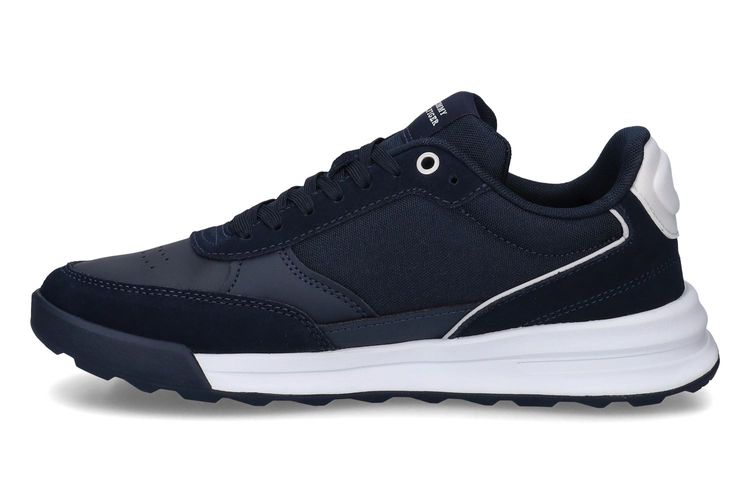 TOMMY HILFIGER-RETRO RUN1-MARINE-HOMMES-0004