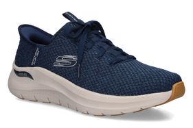 SKECHERS-ARCH FIT 1-MARINE-MEN-0001