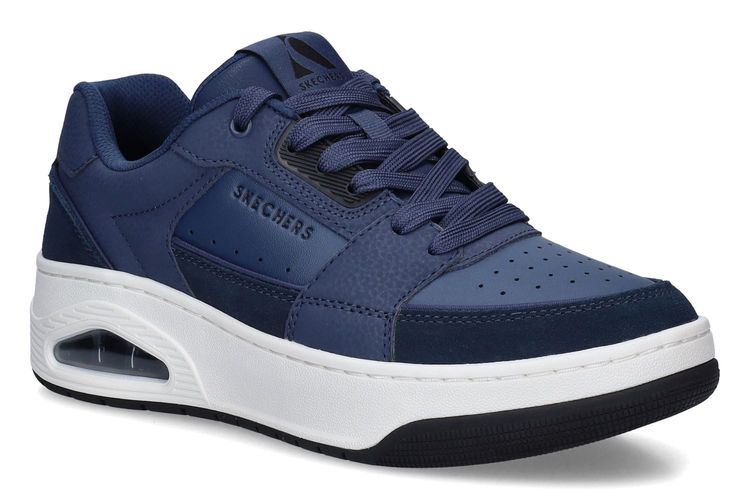 SKECHERS-UNO COURT1-MARINE-HOMMES-0001