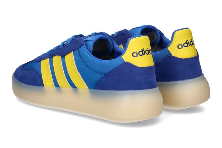 ADIDAS-BARREDA 3-BLEU-HOMMES-0002