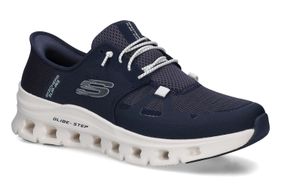 SKECHERS-SLIP INS 2-NAVY-MEN-0001