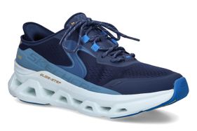 SKECHERS-SLIP INS 8-MARINE-MEN-0001