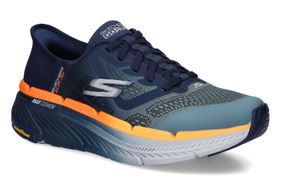 SKECHERS-SLIP INS 9-MARINE-HOMMES-0001