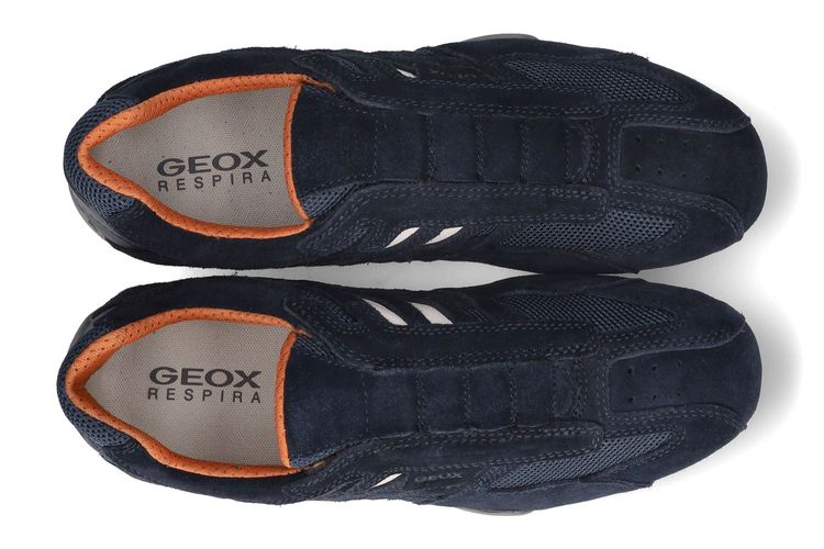 GEOX-SNAKE 1-MARINE-HOMMES-0003