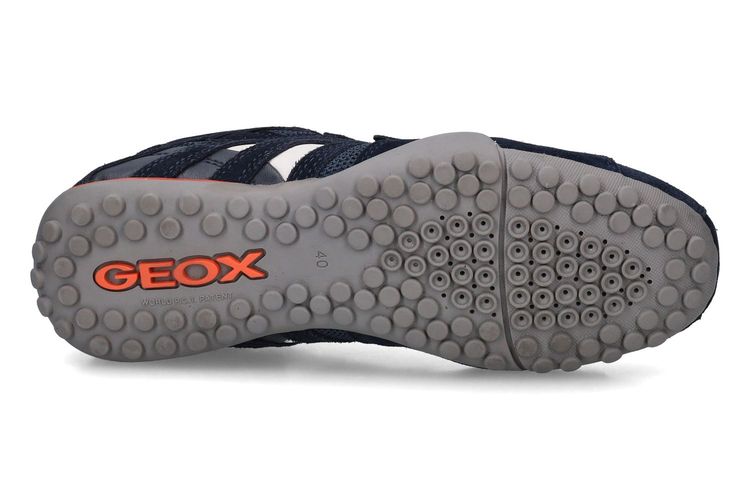 GEOX-SNAKE 1-MARINE-HOMMES-0005