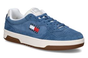 TOMMY HILFIGER-CUPSOLE 2-BLAUW-MEN-0001