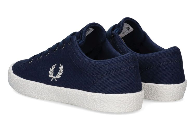 FRED PERRY-BASELINE 3-MARINE-HOMMES-0002