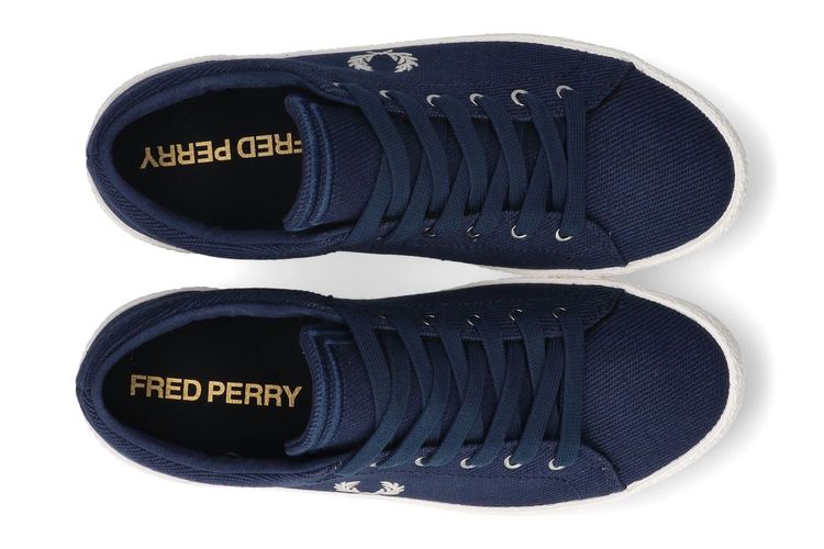 FRED PERRY-BASELINE 3-MARINE-HOMMES-0003