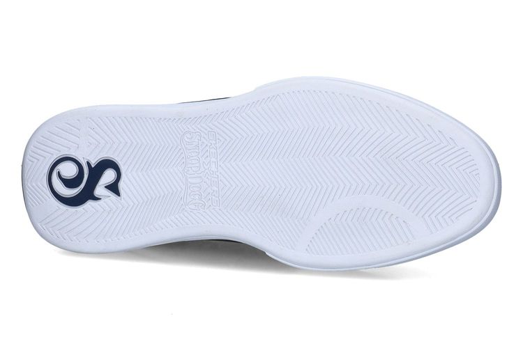 SKECHERS-SNOOP ONE 1-NAVY-MEN-0005