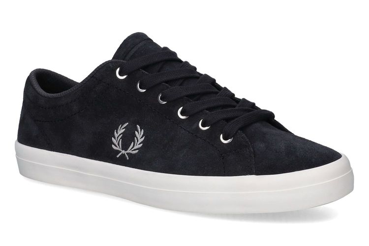 FRED PERRY-BASELINE 1-GRIS-HOMMES-0001