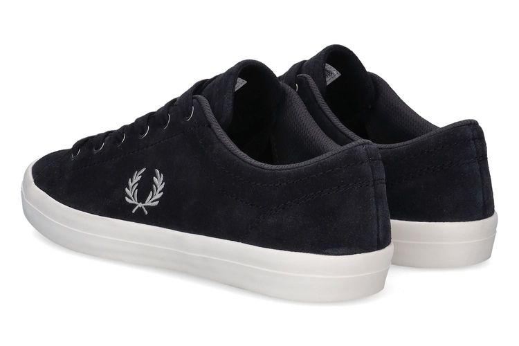 FRED PERRY-BASELINE 1-GRIS-HOMMES-0002