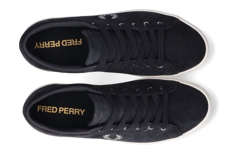 FRED PERRY-BASELINE 1-GRIS-HOMMES-0003