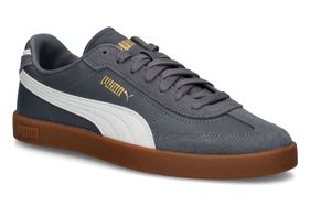 PUMA-CLUB II B-GRIJS-MEN-0001