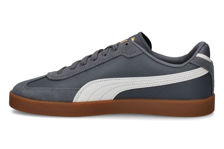 PUMA-CLUB II B-GRIS-HOMMES-0004