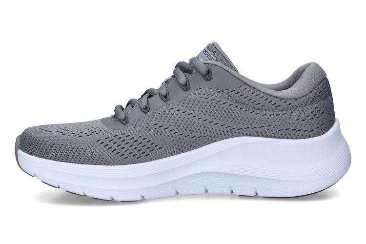 SKECHERS-ARCH FIT 4-GRIJS-MEN-0004