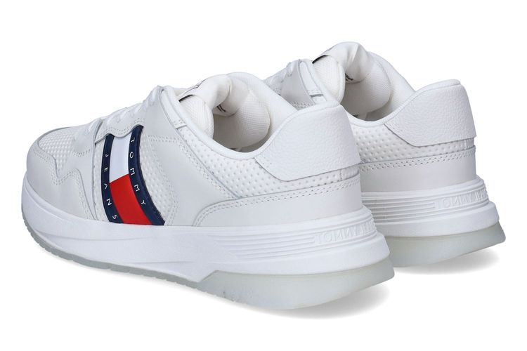 TOMMY HILFIGER-RETRORUNNER-WIT-MEN-0002