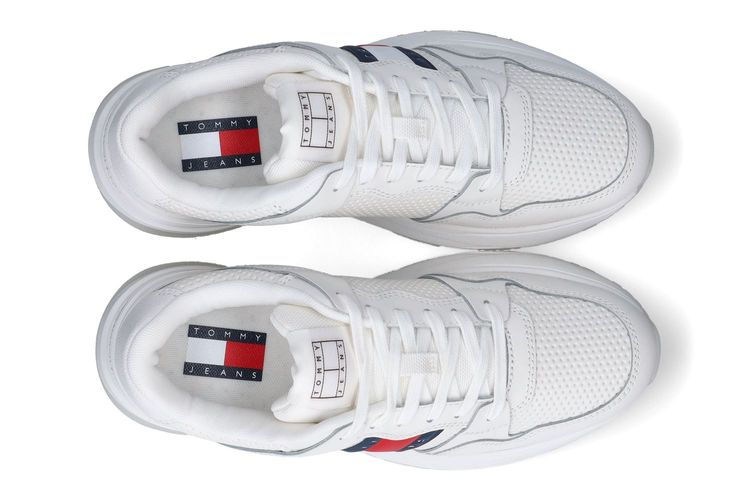 TOMMY HILFIGER-RETRORUNNER-WIT-MEN-0003