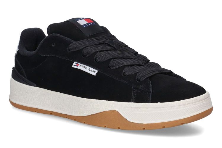 TOMMY HILFIGER-TJM SKATER1-NOIR-HOMMES-0001