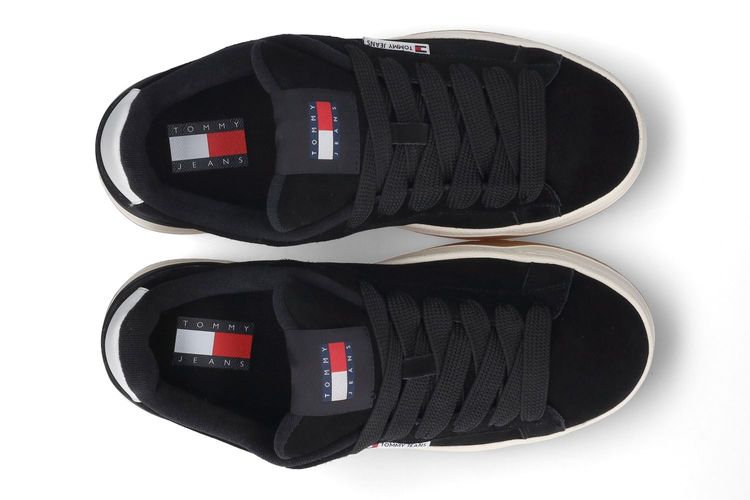 TOMMY HILFIGER-TJM SKATER1-NOIR-HOMMES-0002