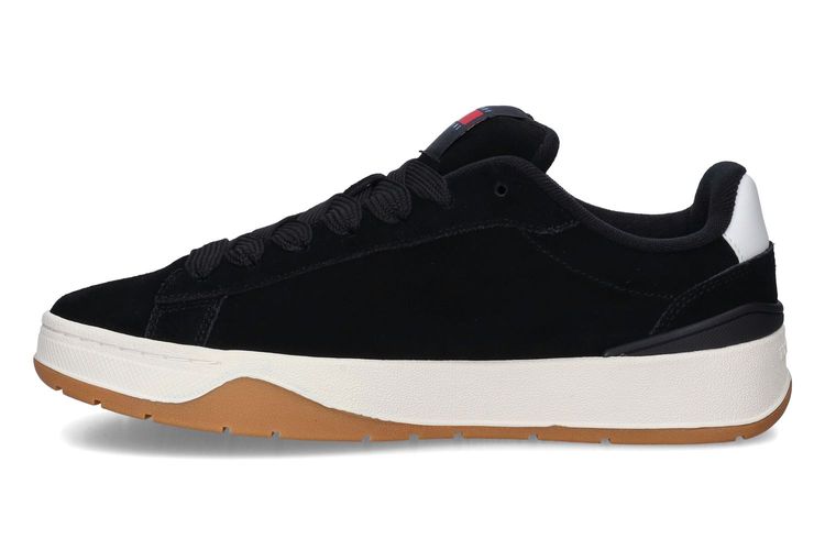 TOMMY HILFIGER-TJM SKATER1-NOIR-HOMMES-0004