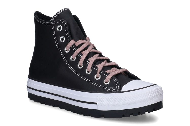 CONVERSE-ALL STAR M1-NOIR-HOMMES-0001