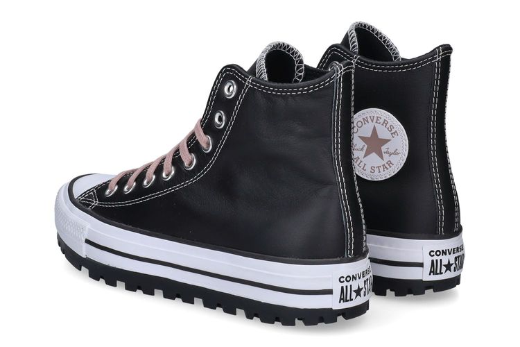 CONVERSE-ALL STAR M1-NOIR-HOMMES-0002