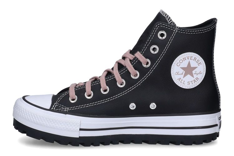 CONVERSE-ALL STAR M1-NOIR-HOMMES-0004