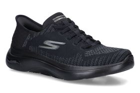 SKECHERS-GO WALK 5-NOIR-HOMMES-0001