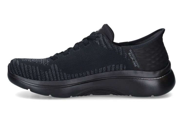 SKECHERS-GO WALK 5-NOIR-HOMMES-0004