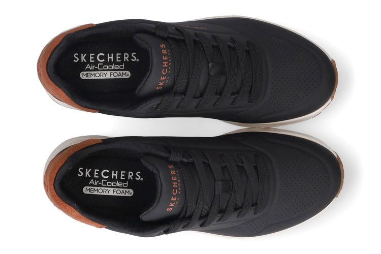 SKECHERS-UNO SUITED1-NOIR-HOMMES-0003