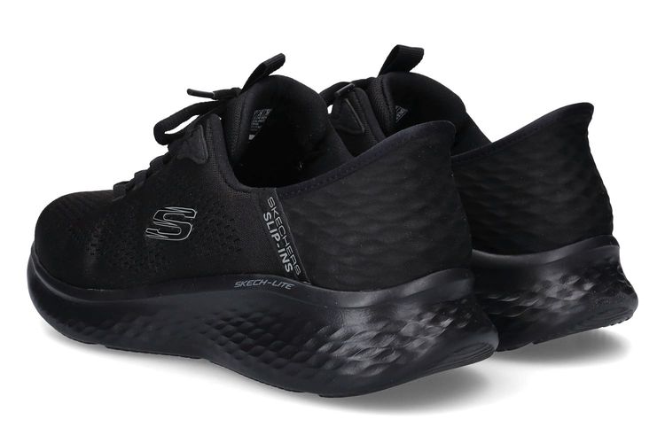 SKECHERS-SLIPIN PRO1-NOIR-HOMMES-0002