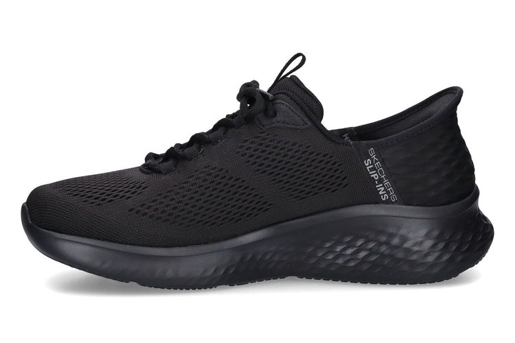 SKECHERS-SLIPIN PRO1-NOIR-HOMMES-0004