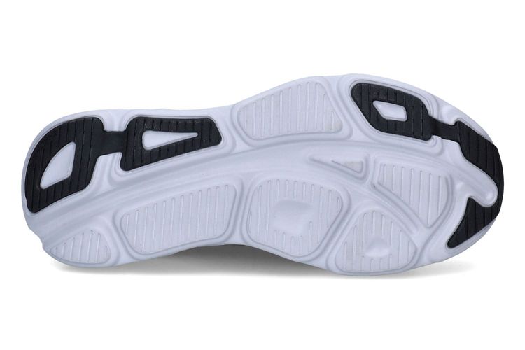 SKECHERS-D'LUX 1-ZWART-MEN-0005