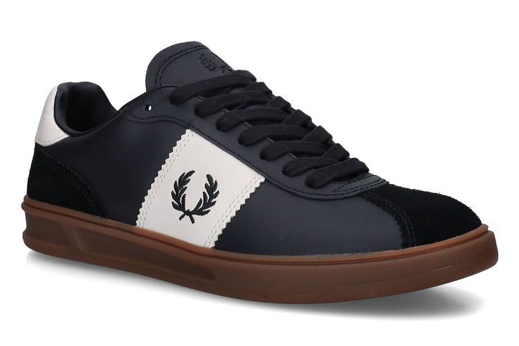 FRED PERRY-B9314 A-NOIR-HOMMES-0001