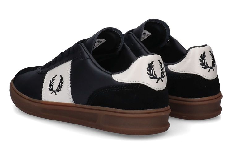 FRED PERRY-B9314 A-NOIR-HOMMES-0002