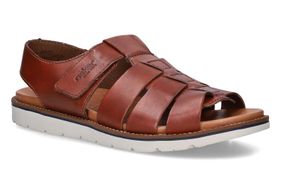 RIEKER-ROMEO-COGNAC-MEN-0001