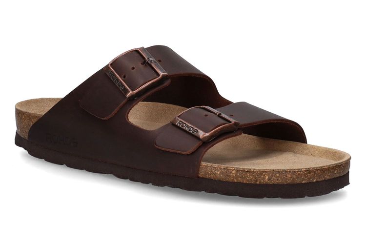 ROHDE-GRADO 1-CHESTNUT BROWN-MEN-0001