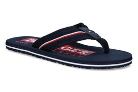 TOMMY HILFIGER-TOMMY BEACH-NAVY-MEN-0001