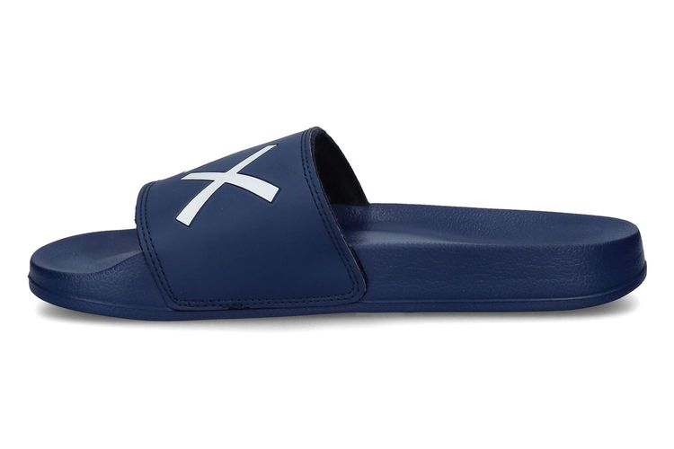 SUN68-SLIPPERS M2-NAVY-MEN-0004