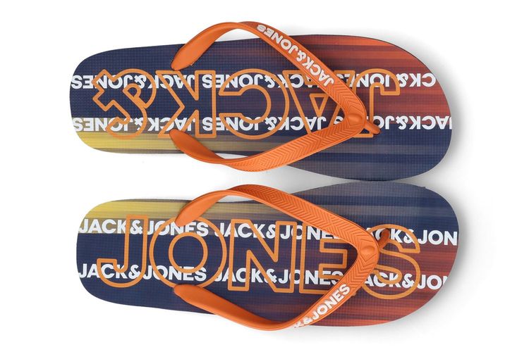 JACK&JONES-MARL 1-ORANGE-HOMMES-0003