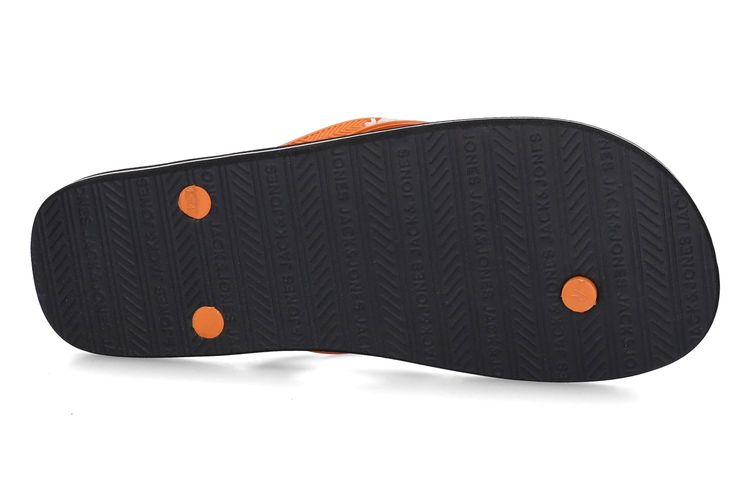 JACK&JONES-MARL 1-ORANGE-HOMMES-0005
