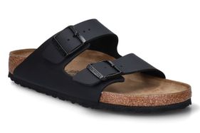 BIRKENSTOCK-ARIZONA BF2-ZWART-MEN-0001