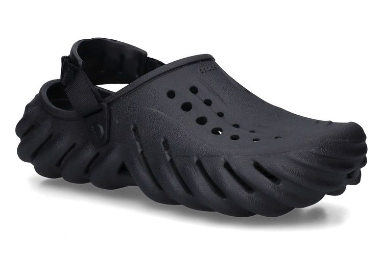 CROCS-ECHO 2-BLACK-MEN-0001