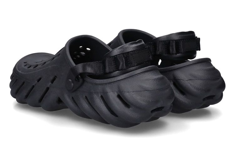CROCS-ECHO 2-BLACK-MEN-0002
