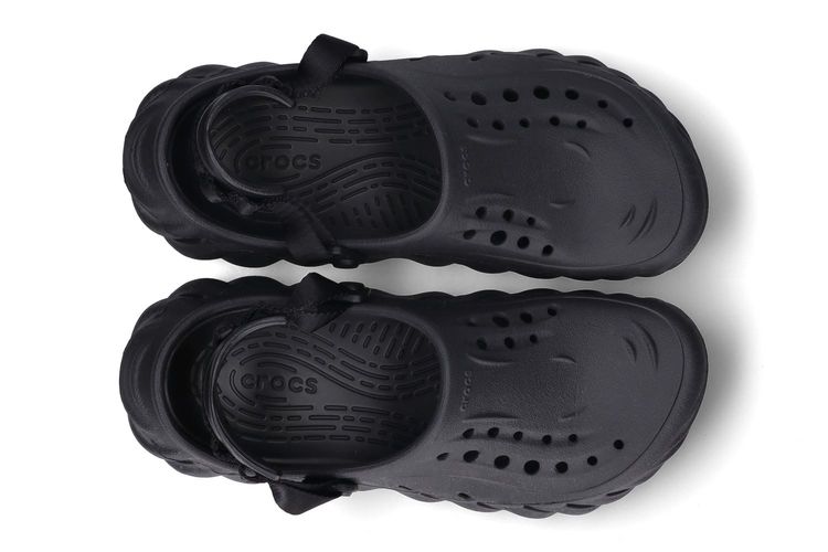 CROCS-ECHO 2-BLACK-MEN-0003