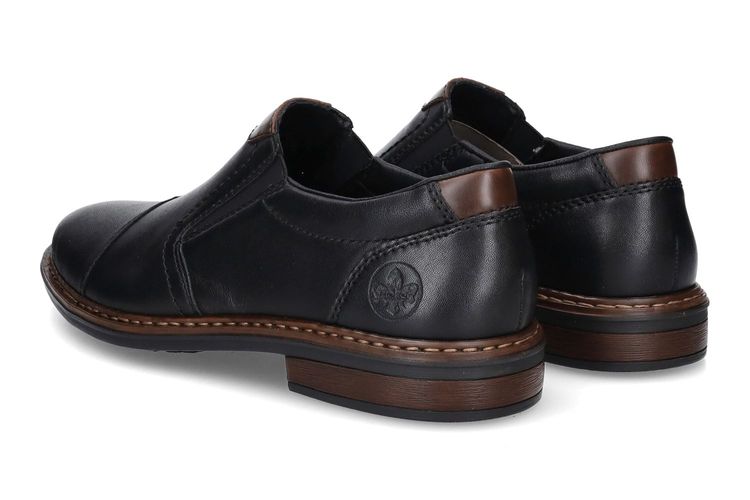 RIEKER-ROCKY 1-NOIR-HOMMES-0002