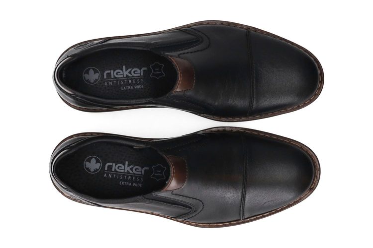 RIEKER-ROCKY 1-NOIR-HOMMES-0003