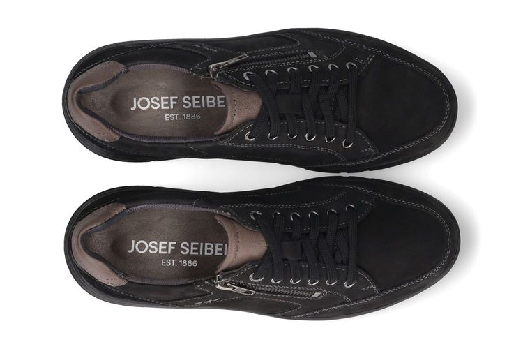 JOSEF SEIBEL-GUISEPPE08-NOIR-HOMMES-0003